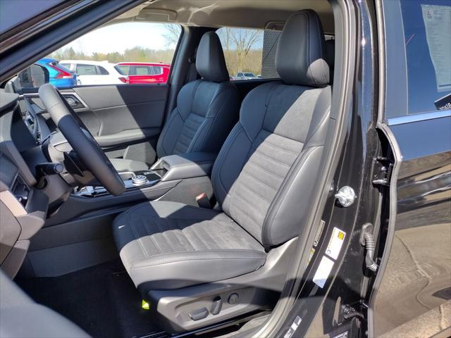 2026 Mitsubishi Outlander SE 1.5T S-AWC