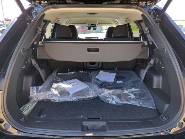 2026 Mitsubishi Outlander SE 1.5T S-AWC