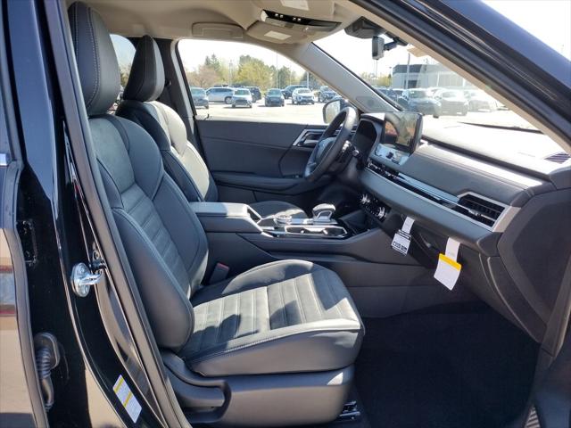 2026 Mitsubishi Outlander SE 1.5T S-AWC
