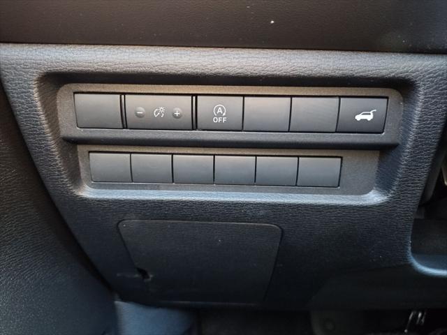 2026 Mitsubishi Outlander SE 1.5T S-AWC