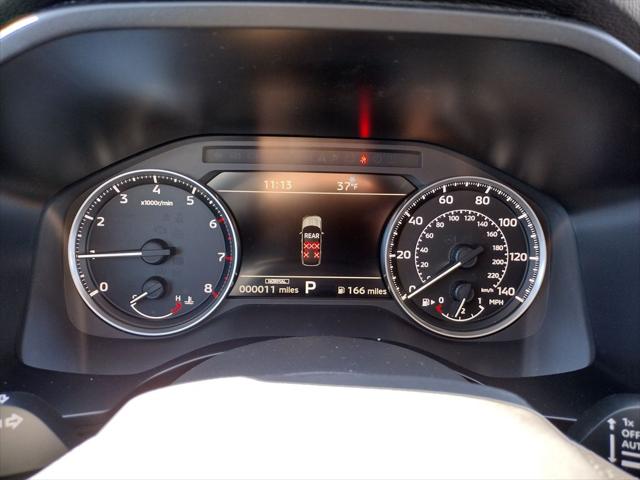 2026 Mitsubishi Outlander SE 1.5T S-AWC