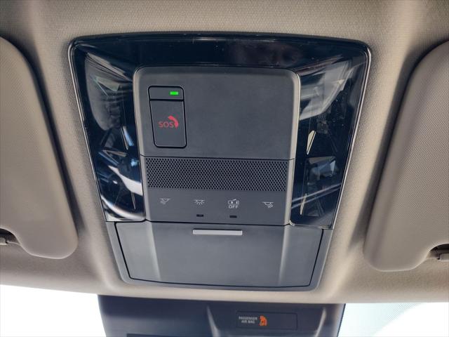 2026 Mitsubishi Outlander SE 1.5T S-AWC