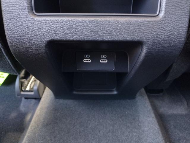 2026 Mitsubishi Outlander SE 1.5T S-AWC