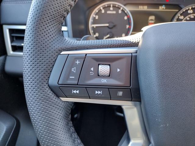 2026 Mitsubishi Outlander SE 1.5T S-AWC