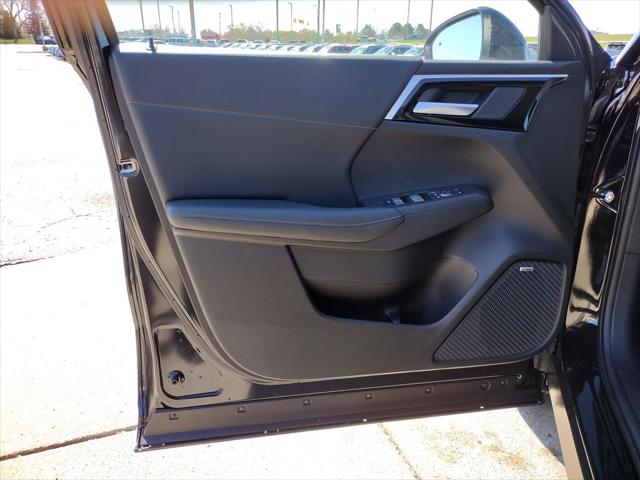 2026 Mitsubishi Outlander SE 1.5T S-AWC