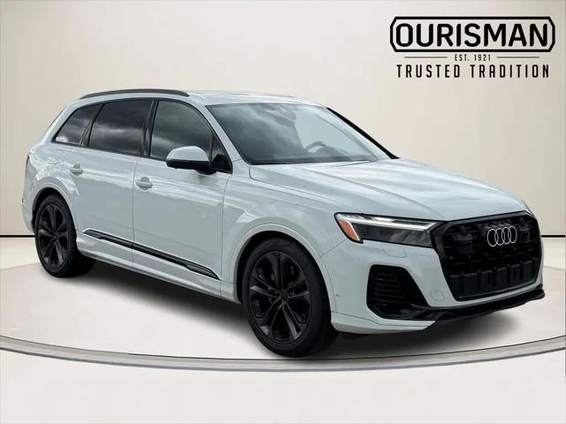 2026 Audi Q7 Premium Plus TFSI quattro tiptronic for sale in Frederick, MD