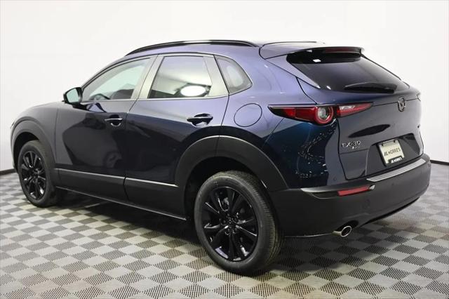2026 Mazda CX-30 2.5 S Aire Edition