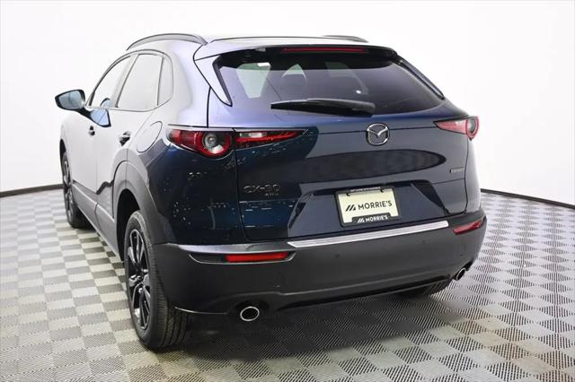 2026 Mazda CX-30 2.5 S Aire Edition