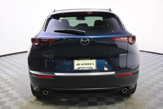 2026 Mazda CX-30 2.5 S Aire Edition