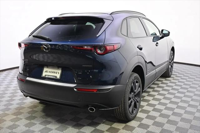 2026 Mazda CX-30 2.5 S Aire Edition