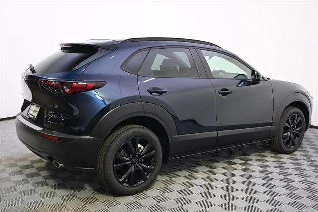 2026 Mazda CX-30 2.5 S Aire Edition