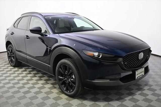 2026 Mazda CX-30 2.5 S Aire Edition