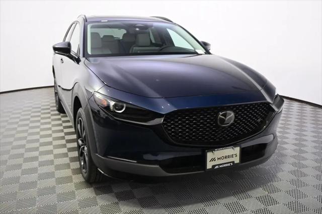 2026 Mazda CX-30 2.5 S Aire Edition