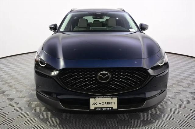 2026 Mazda CX-30 2.5 S Aire Edition