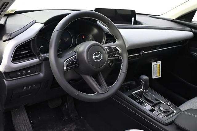2026 Mazda CX-30 2.5 S Aire Edition