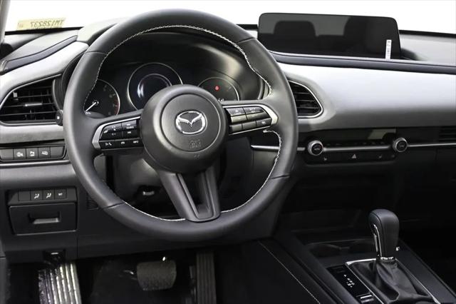 2026 Mazda CX-30 2.5 S Aire Edition