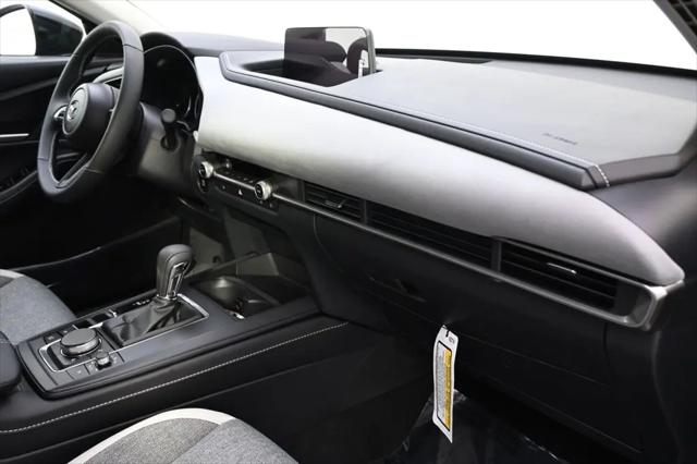 2026 Mazda CX-30 2.5 S Aire Edition
