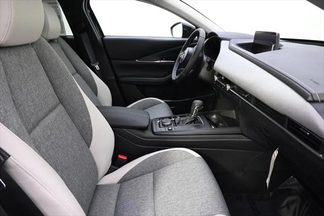 2026 Mazda CX-30 2.5 S Aire Edition