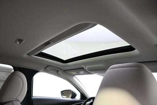2026 Mazda CX-30 2.5 S Aire Edition