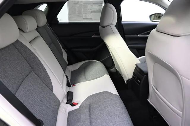 2026 Mazda CX-30 2.5 S Aire Edition