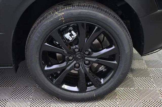 2026 Mazda CX-30 2.5 S Aire Edition