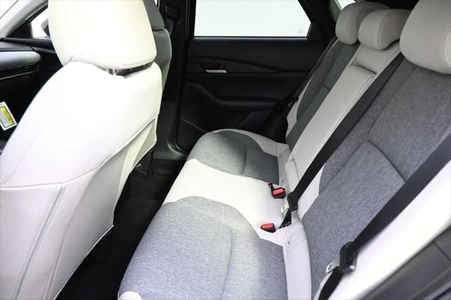 2026 Mazda CX-30 2.5 S Aire Edition