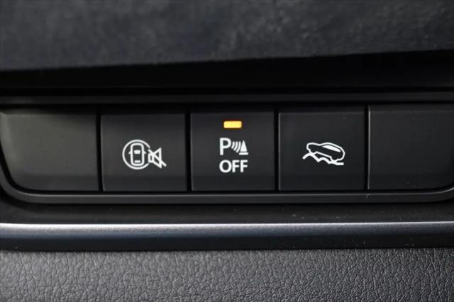 2026 Mazda CX-30 2.5 S Aire Edition
