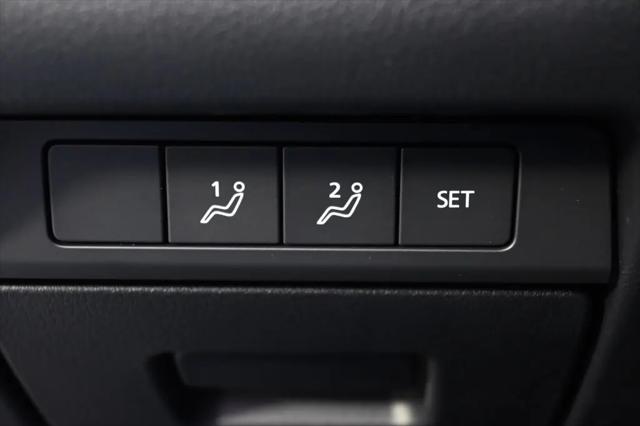 2026 Mazda CX-30 2.5 S Aire Edition
