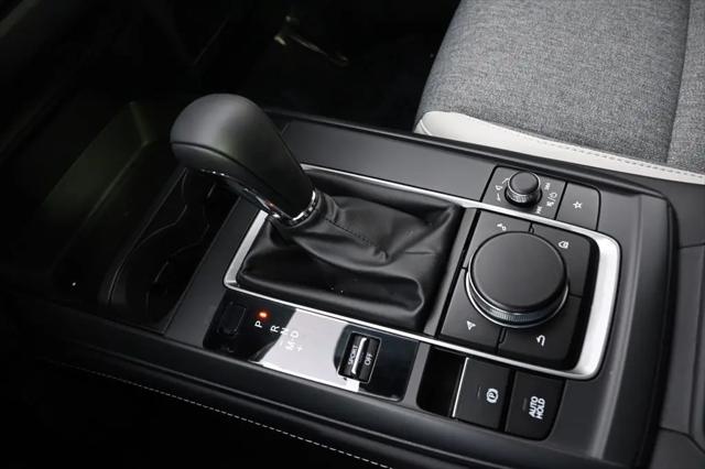 2026 Mazda CX-30 2.5 S Aire Edition