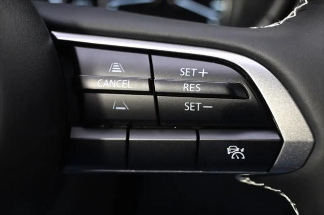 2026 Mazda CX-30 2.5 S Aire Edition