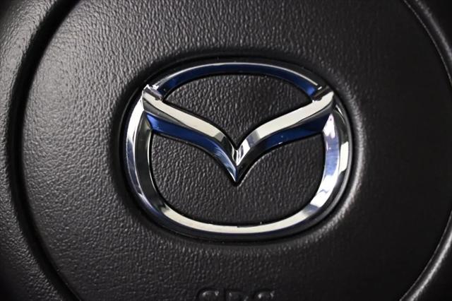 2026 Mazda CX-30 2.5 S Aire Edition