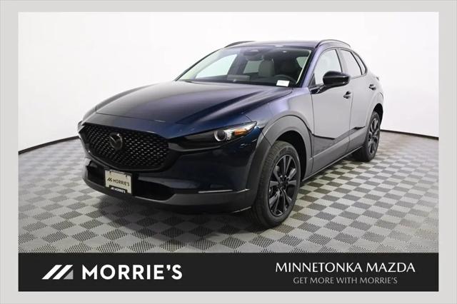 2026 Mazda CX-30 2.5 S Aire Edition for sale in Minnetonka, MN