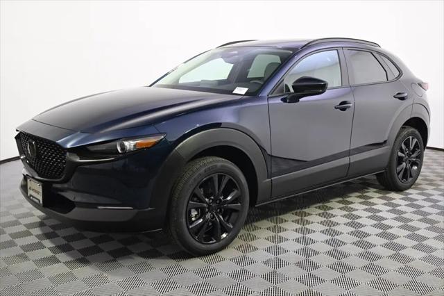 2026 Mazda CX-30 2.5 S Aire Edition