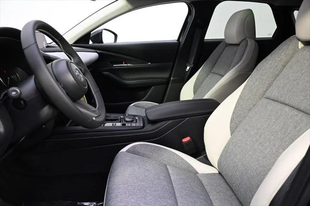 2026 Mazda CX-30 2.5 S Aire Edition