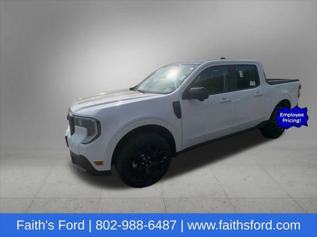 2026 Ford Maverick Lariat for sale in Westminster, VT
