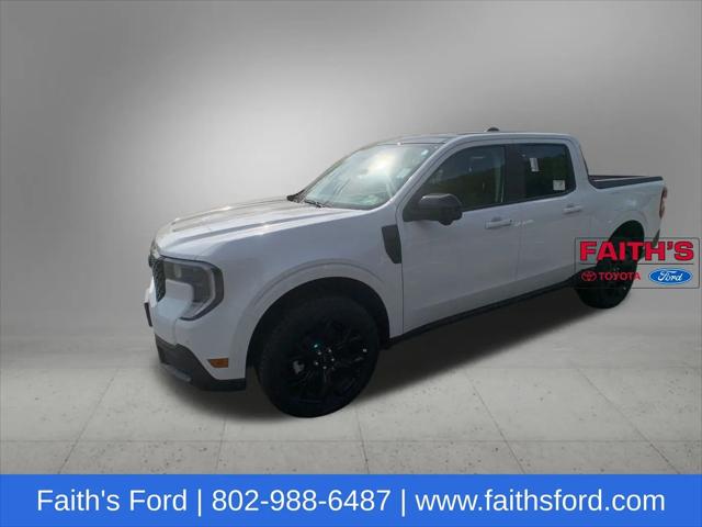 2026 Ford Maverick Lariat for sale in Westminster, VT