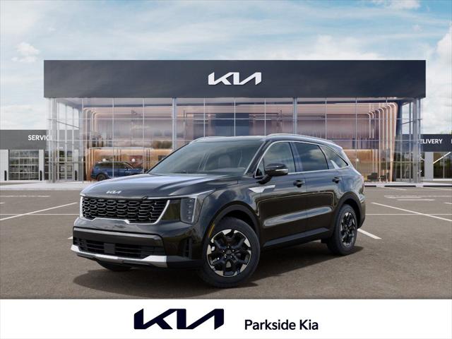 2026 Kia Sorento S for sale in Knoxville, TN