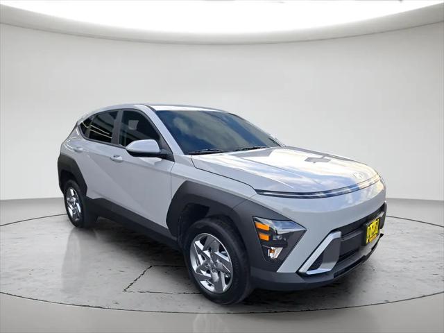2026 Hyundai Kona SE for sale in Auburn, WA