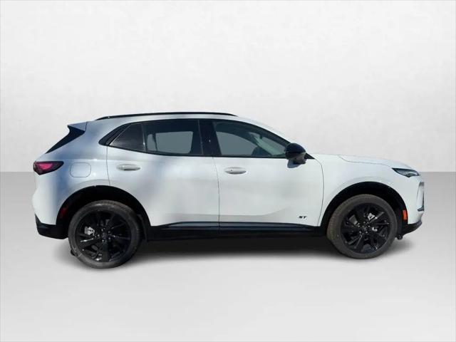 2026 Buick Envision Sport Touring AWD