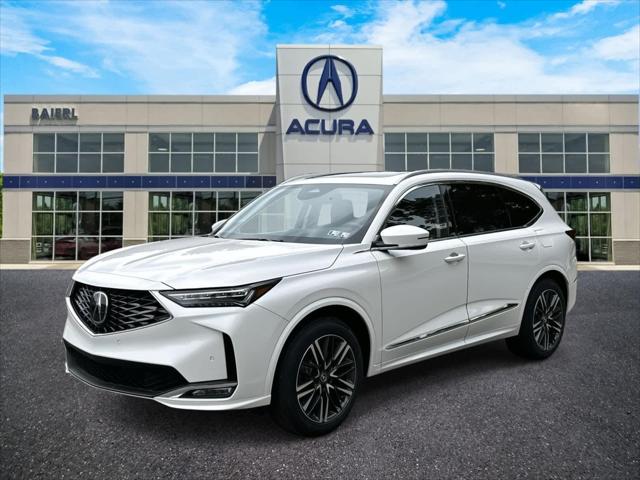 2026 Acura MDX Advance Package for sale in Wexford, PA