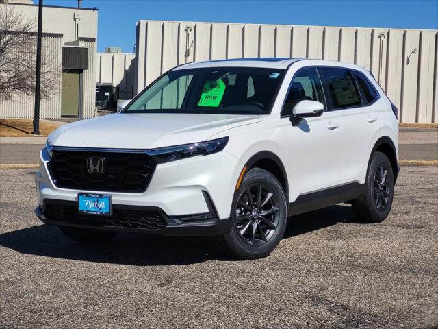 2026 Honda CR-V EX-L AWD for sale in Cheyenne, WY