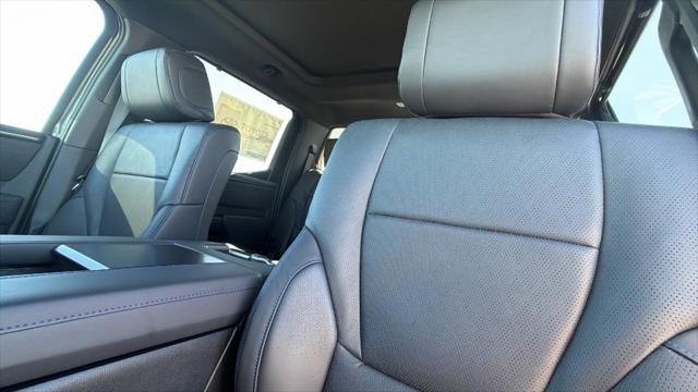 2026 Toyota Tundra Platinum CrewMax 5.5' Bed