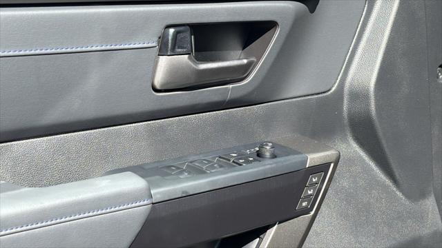 2026 Toyota Tundra Platinum CrewMax 5.5' Bed