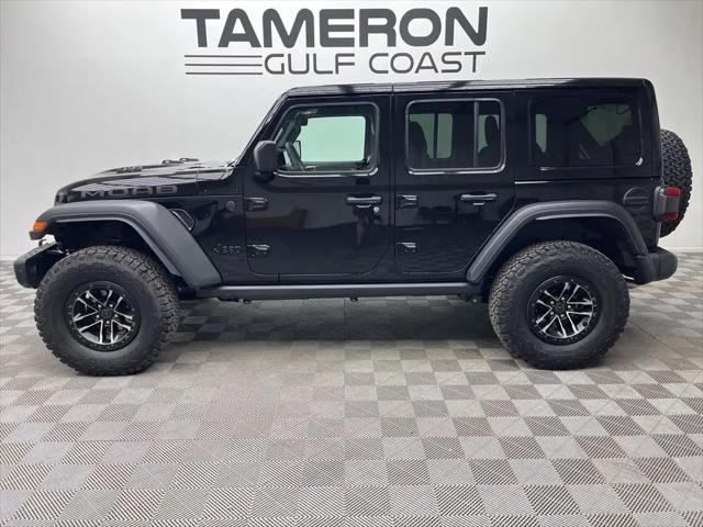 2026 Jeep Wrangler 4-Door Moab 392 4x4