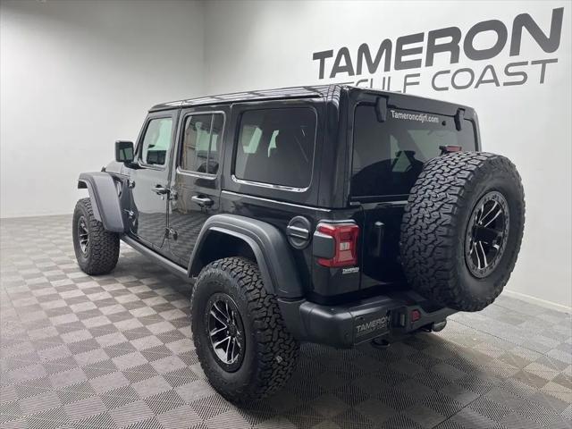 2026 Jeep Wrangler 4-Door Moab 392 4x4