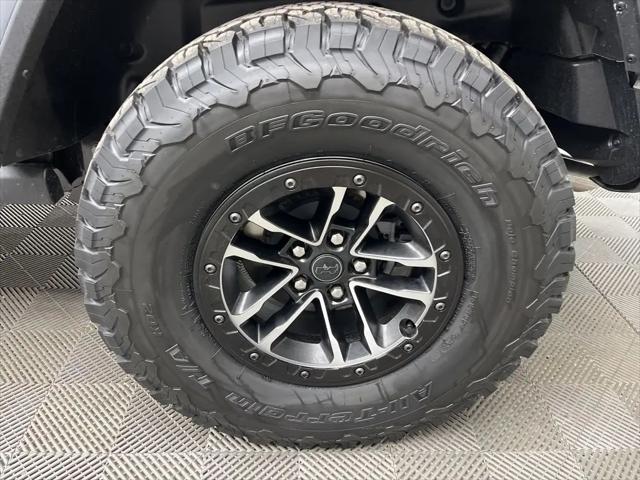 2026 Jeep Wrangler 4-Door Moab 392 4x4