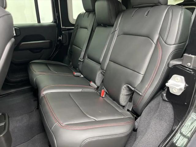 2026 Jeep Wrangler 4-Door Moab 392 4x4