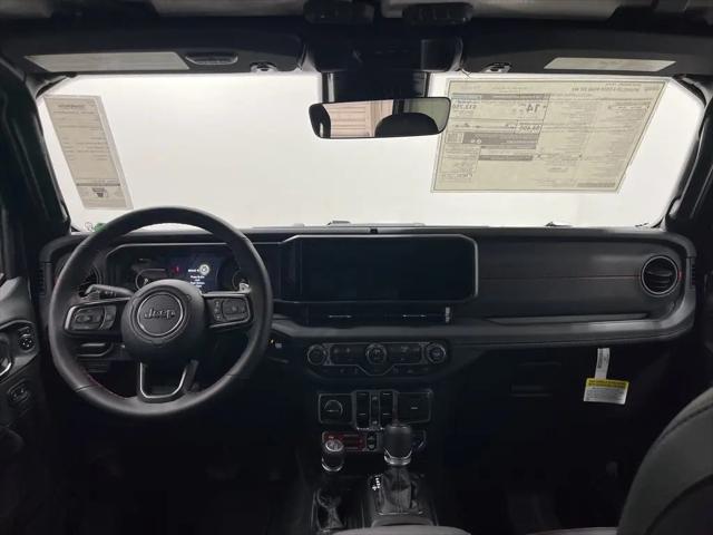 2026 Jeep Wrangler 4-Door Moab 392 4x4