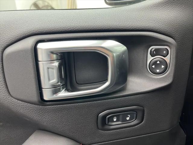 2026 Jeep Wrangler 4-Door Moab 392 4x4