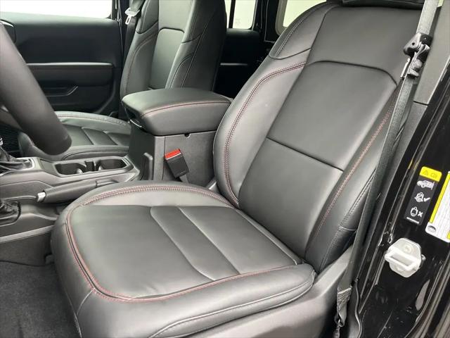 2026 Jeep Wrangler 4-Door Moab 392 4x4